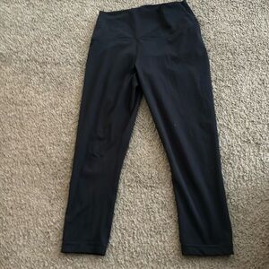 Skinny legging